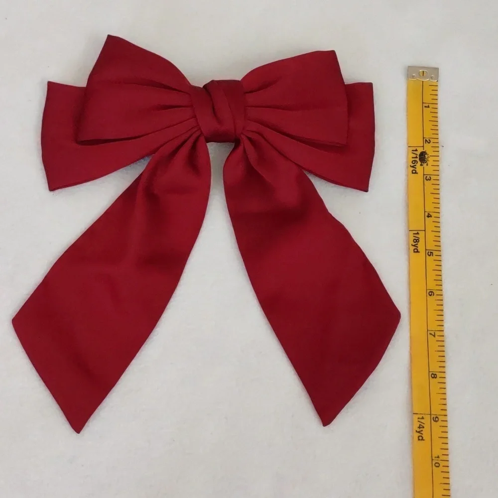 Hand Made pretty bow